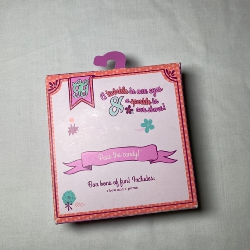 Glitter Girls doll Accessories 2pcs - Picture 5 of 5